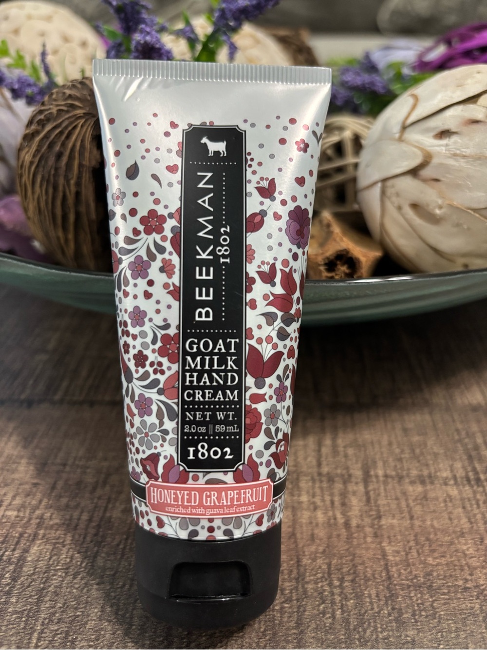 Beekman 1802 Goat Milk Hand Creams - Buyer Choose Your Scent - Picture 10 of 13